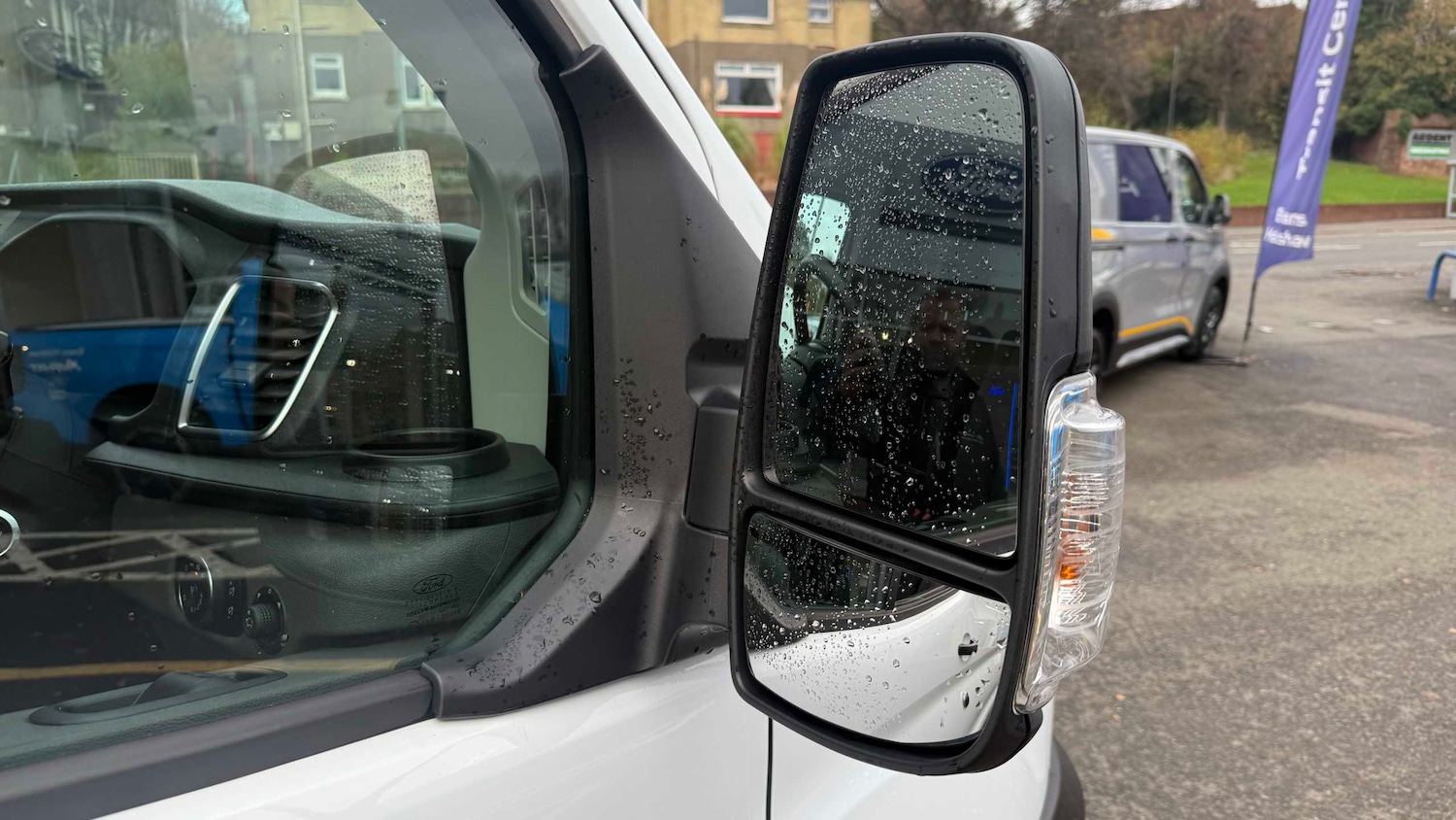 Used Ford Transit 2025 for sale - 76329216: Photo 35