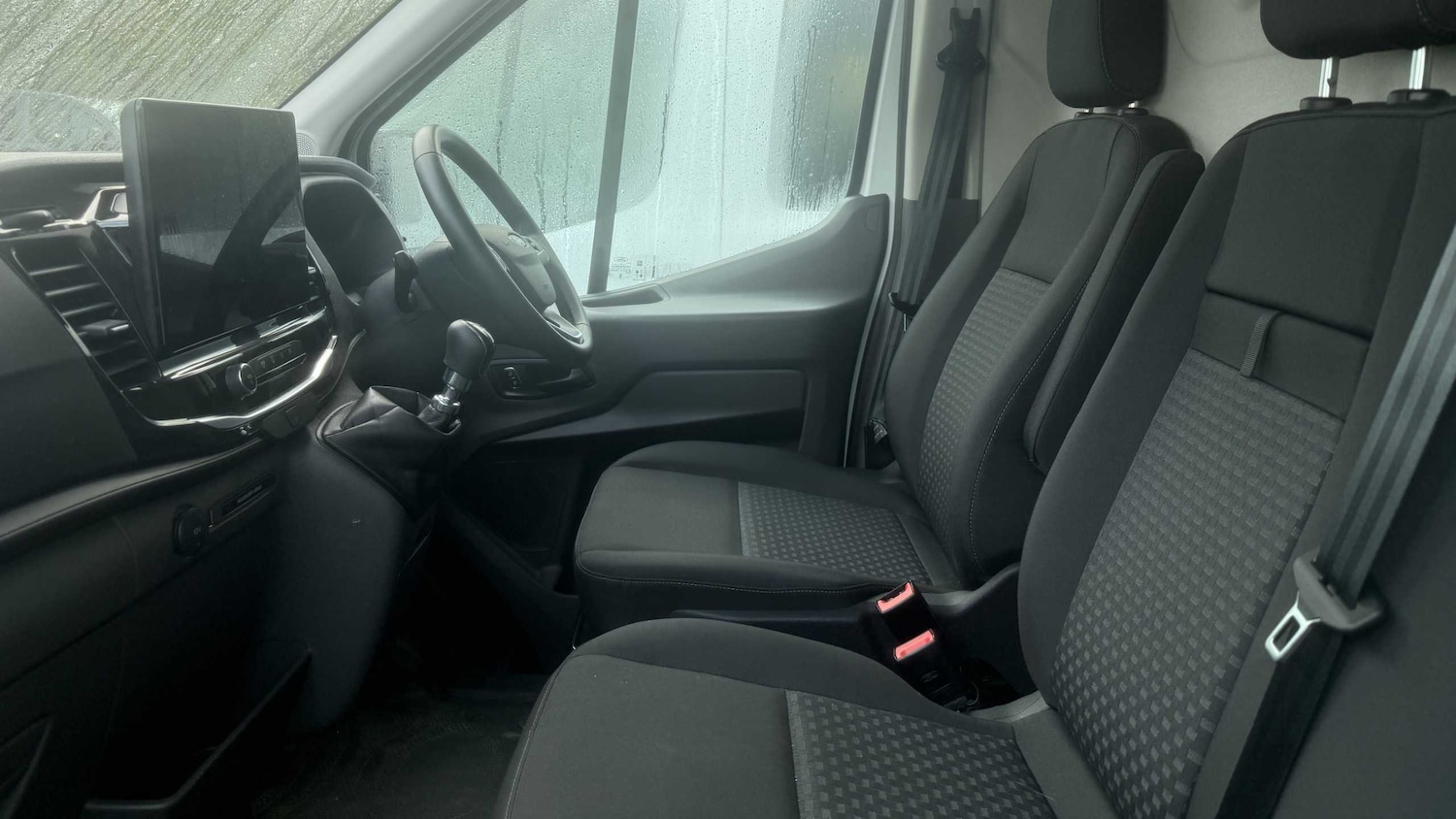 Used Ford Transit 2025 for sale - 76329216: Photo 4