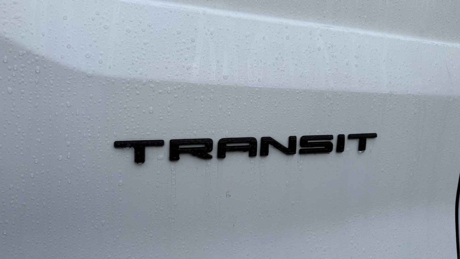 Used Ford Transit 2025 for sale - 76329216: Photo 5