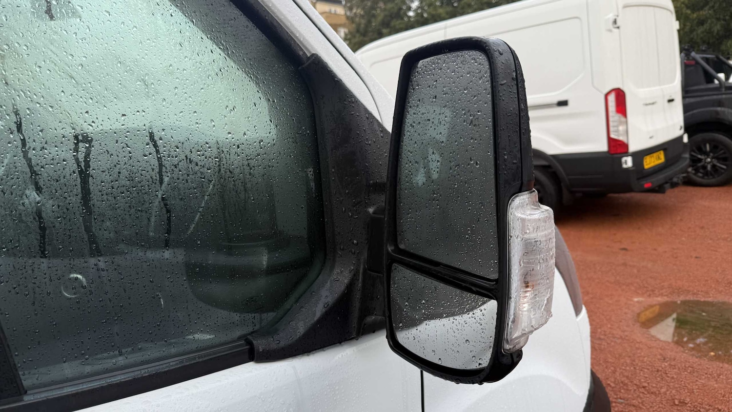 Used Ford Transit 2025 for sale - 76329216: Photo 7