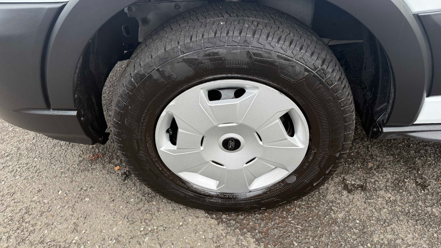 Used Ford Transit 2025 for sale - 76329216: Photo 9