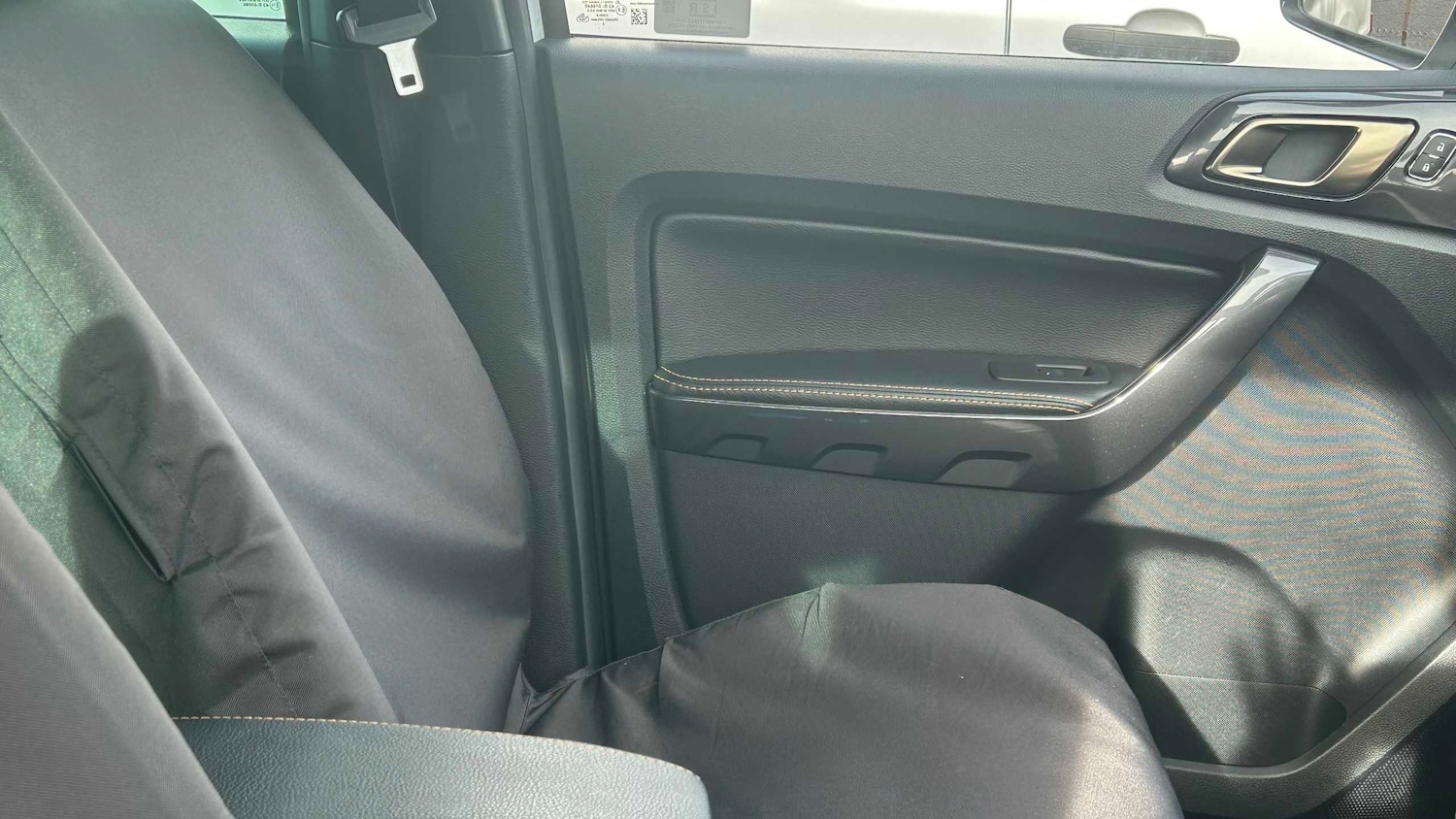 Used Ford Ranger 2023 for sale - 77996149: Photo 2