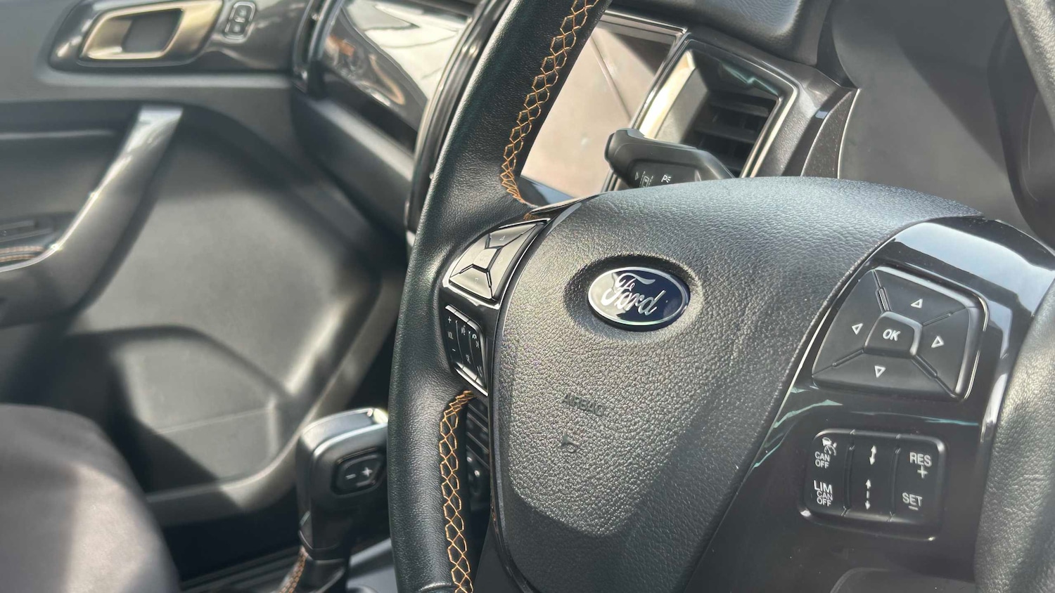 Used Ford Ranger 2023 for sale - 77996149: Photo 3