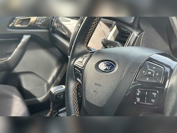 Used Ford Ranger 2023 for sale - 77996149: Photo