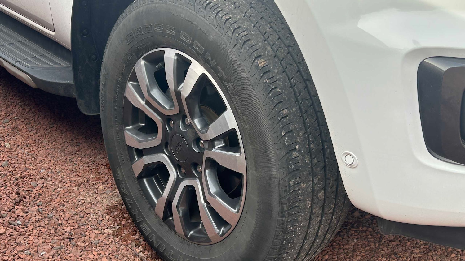 Used Ford Ranger 2023 for sale - 77996149: Photo 4