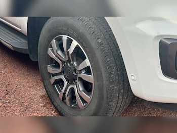 Used Ford Ranger 2023 for sale - 77996149: Photo