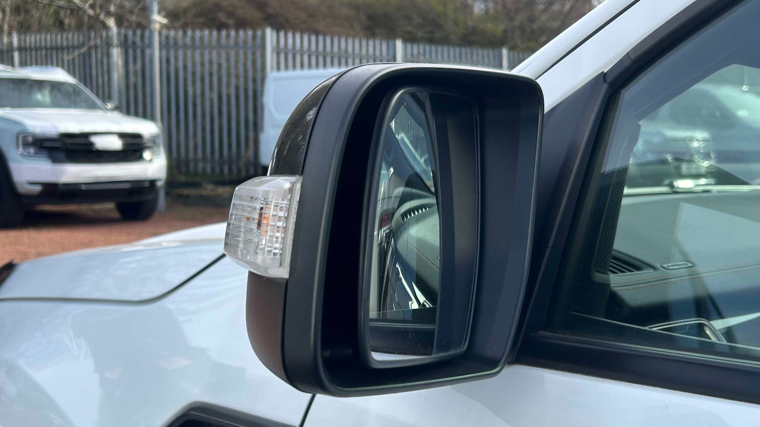 Used Ford Ranger 2023 for sale - 77996149: Photo 6