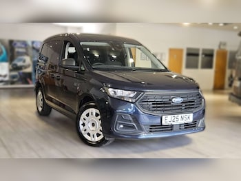 Used Ford Transit Connect 2025 for sale - 78233919: Photo