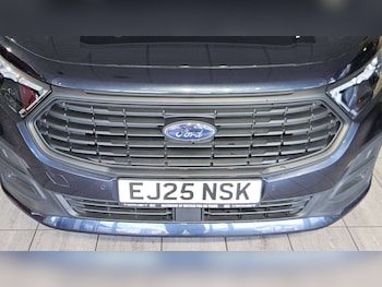 Used Ford Transit Connect 2025 for sale - 78233919: Photo