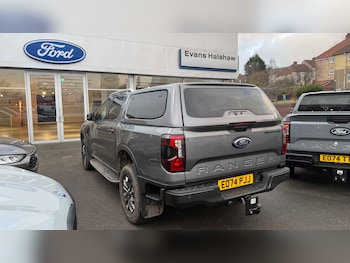 Used Ford Ranger 2024 for sale - 77429193: Photo