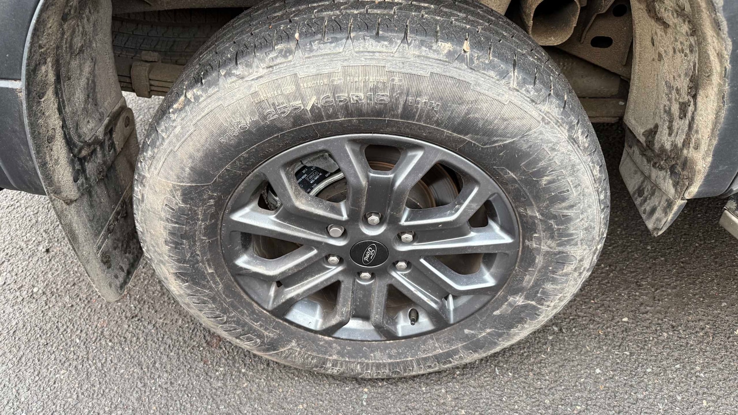 Used Ford Ranger 2024 for sale - 77429193: Photo 4