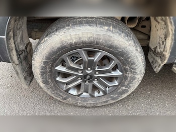 Used Ford Ranger 2024 for sale - 77429193: Photo