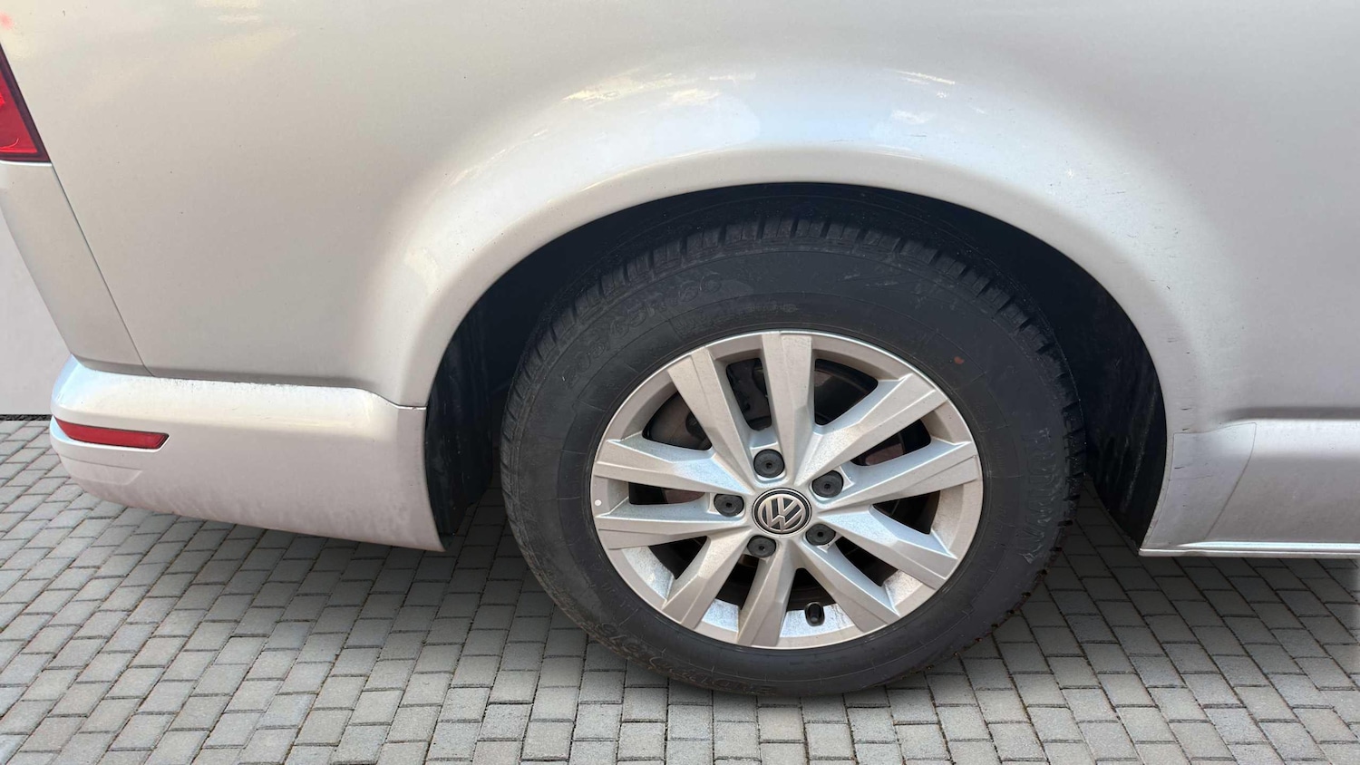 Used Volkswagen Transporter 2019 for sale - 77232969: Photo 2