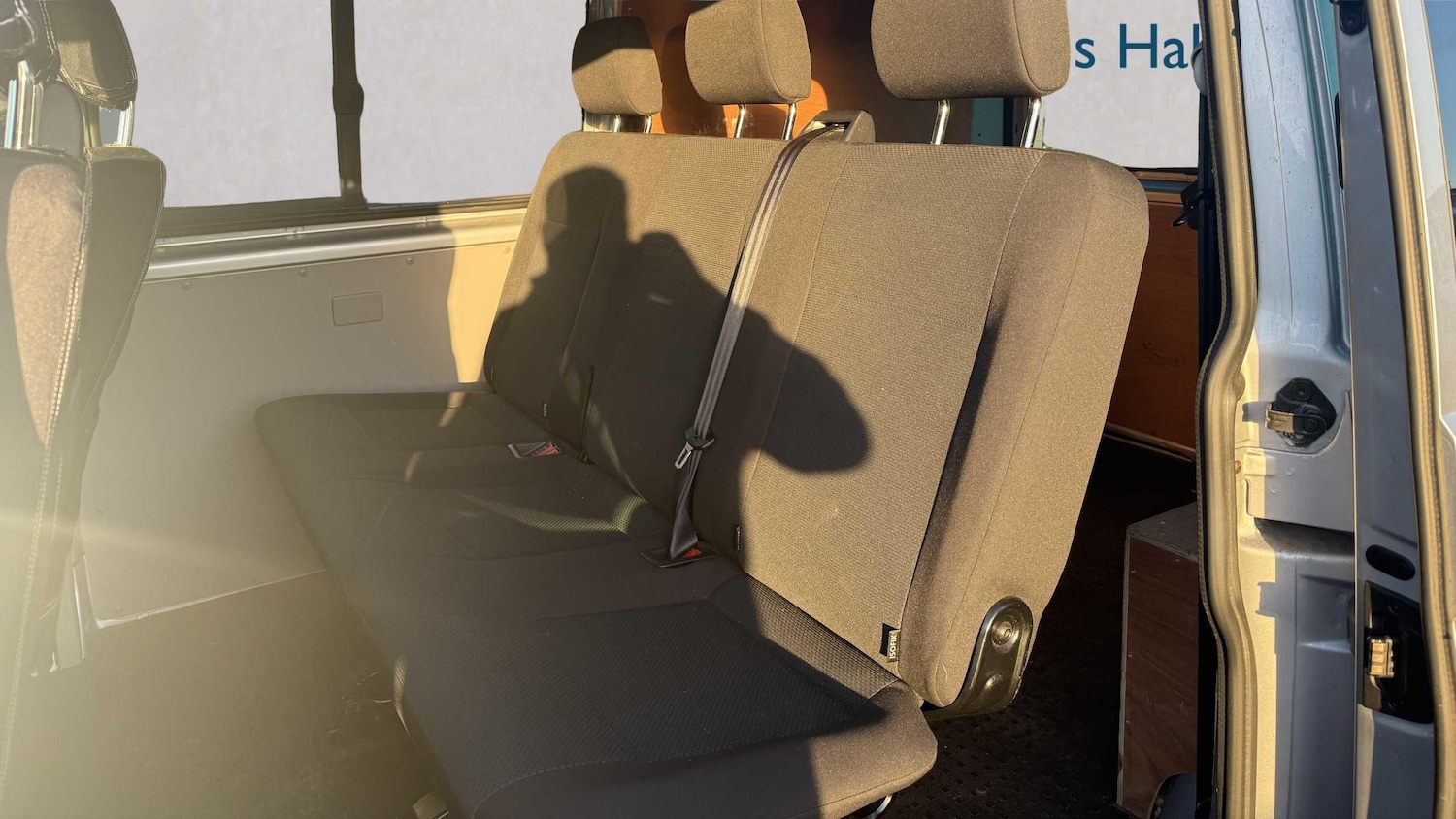 Used Volkswagen Transporter 2019 for sale - 77232969: Photo 4