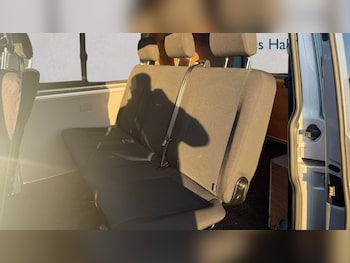 Used Volkswagen Transporter 2019 for sale - 77232969: Photo