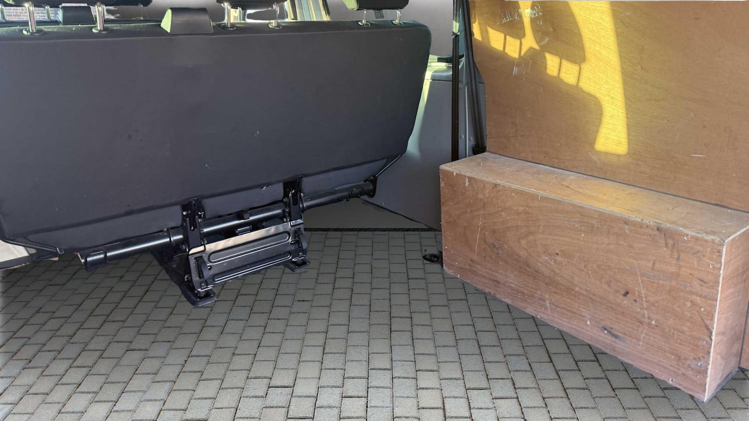 Used Volkswagen Transporter 2019 for sale - 77232969: Photo 5