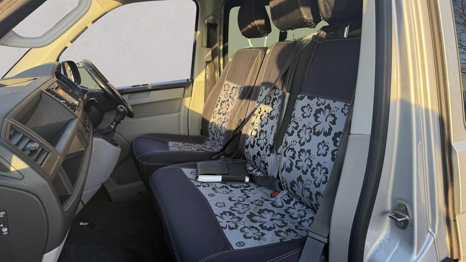 Used Volkswagen Transporter 2019 for sale - 77232969: Photo 6