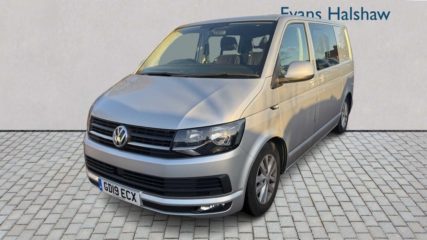 Used Volkswagen Transporter 2019 for sale - 77232969: Photo 7