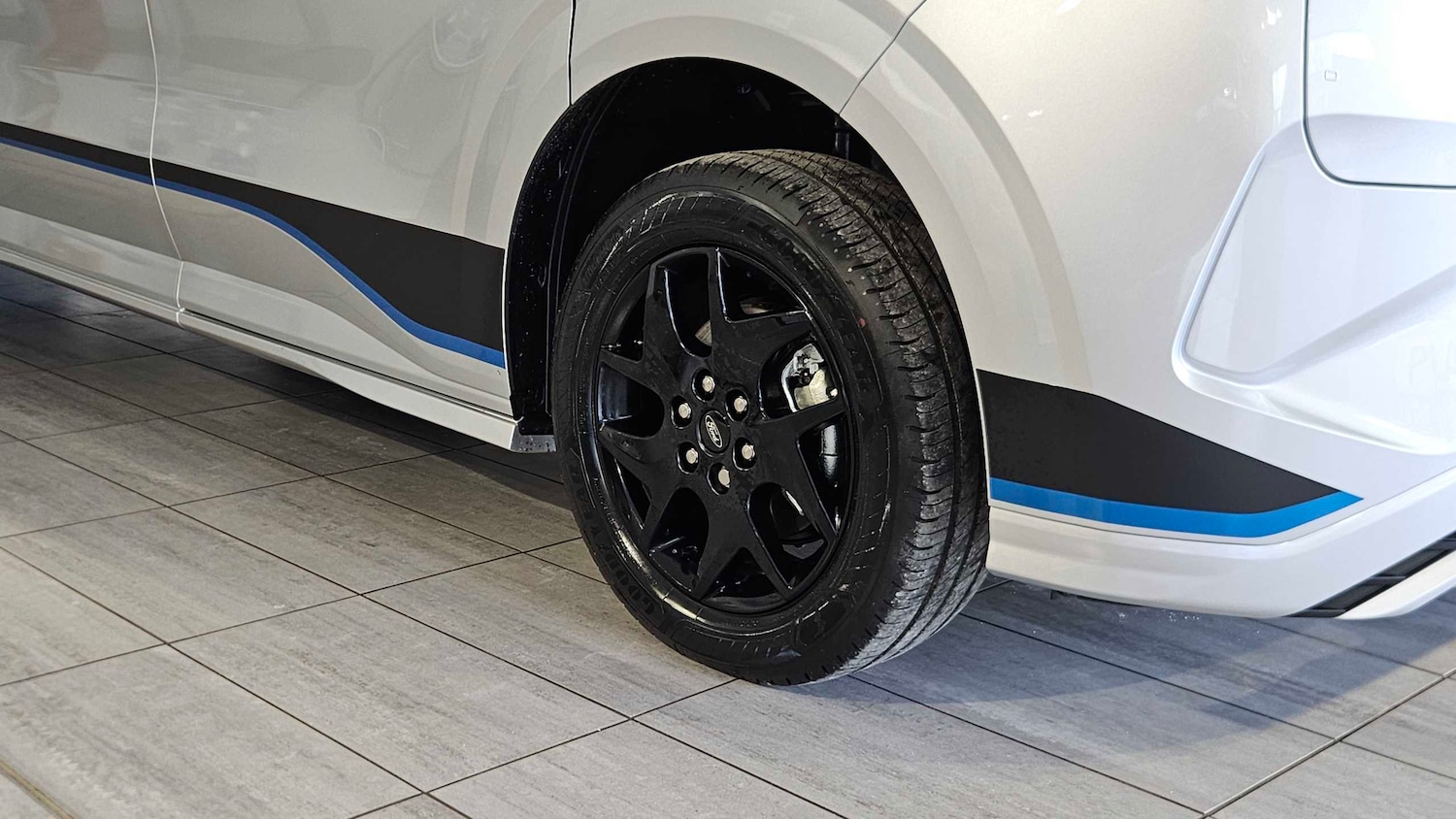 Used Ford Tourneo Custom for sale - 77628312: Photo 14