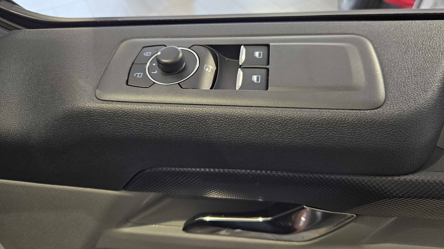 Used Ford Tourneo Custom for sale - 77628312: Photo 17