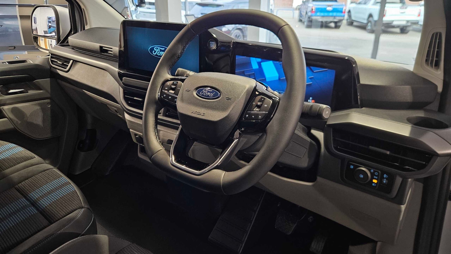 Used Ford Tourneo Custom for sale - 77628312: Photo 19