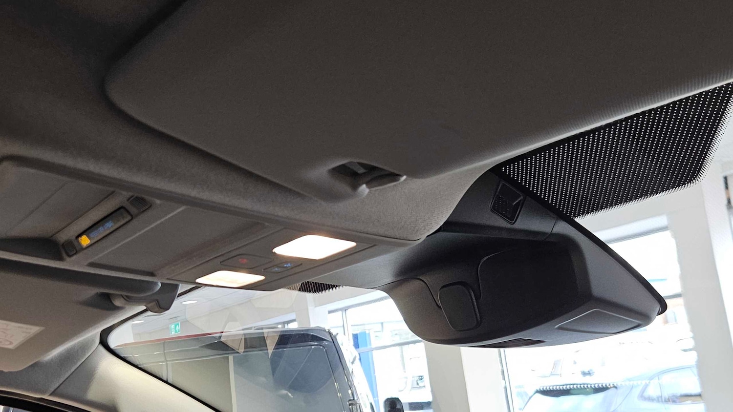 Used Ford Tourneo Custom for sale - 77628312: Photo 20