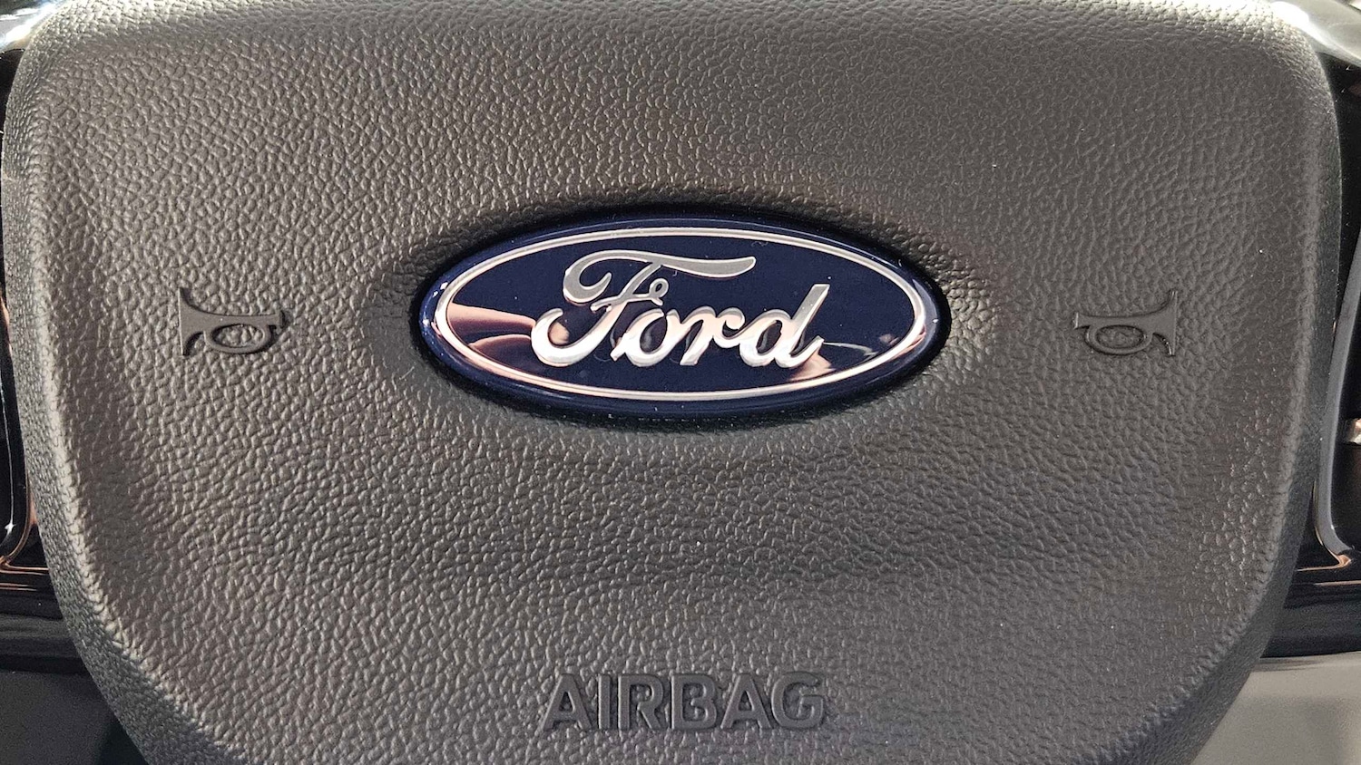 Used Ford Tourneo Custom for sale - 77628312: Photo 24