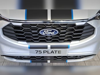 Used Ford Tourneo Custom 2025 for sale - 77628312: Photo