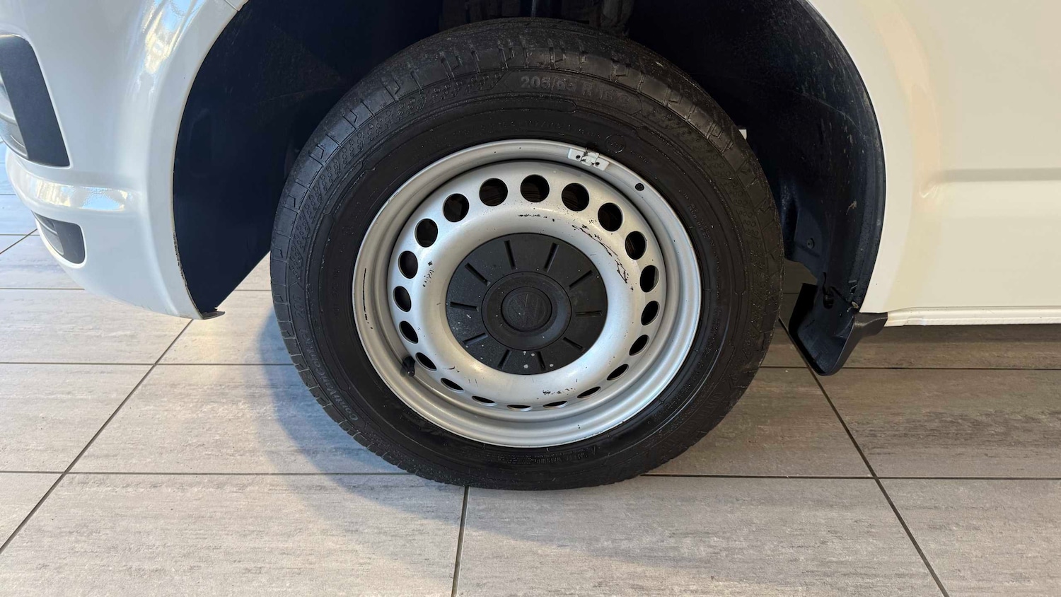 Used Volkswagen Transporter 2019 for sale - 76902354: Photo 10