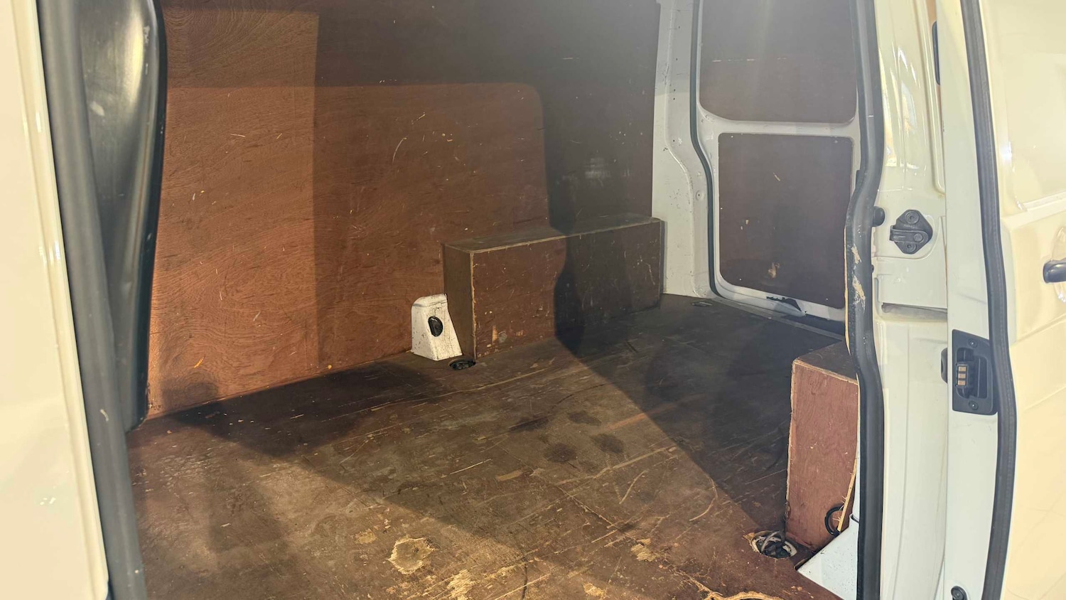 Used Volkswagen Transporter 2019 for sale - 76902354: Photo 14