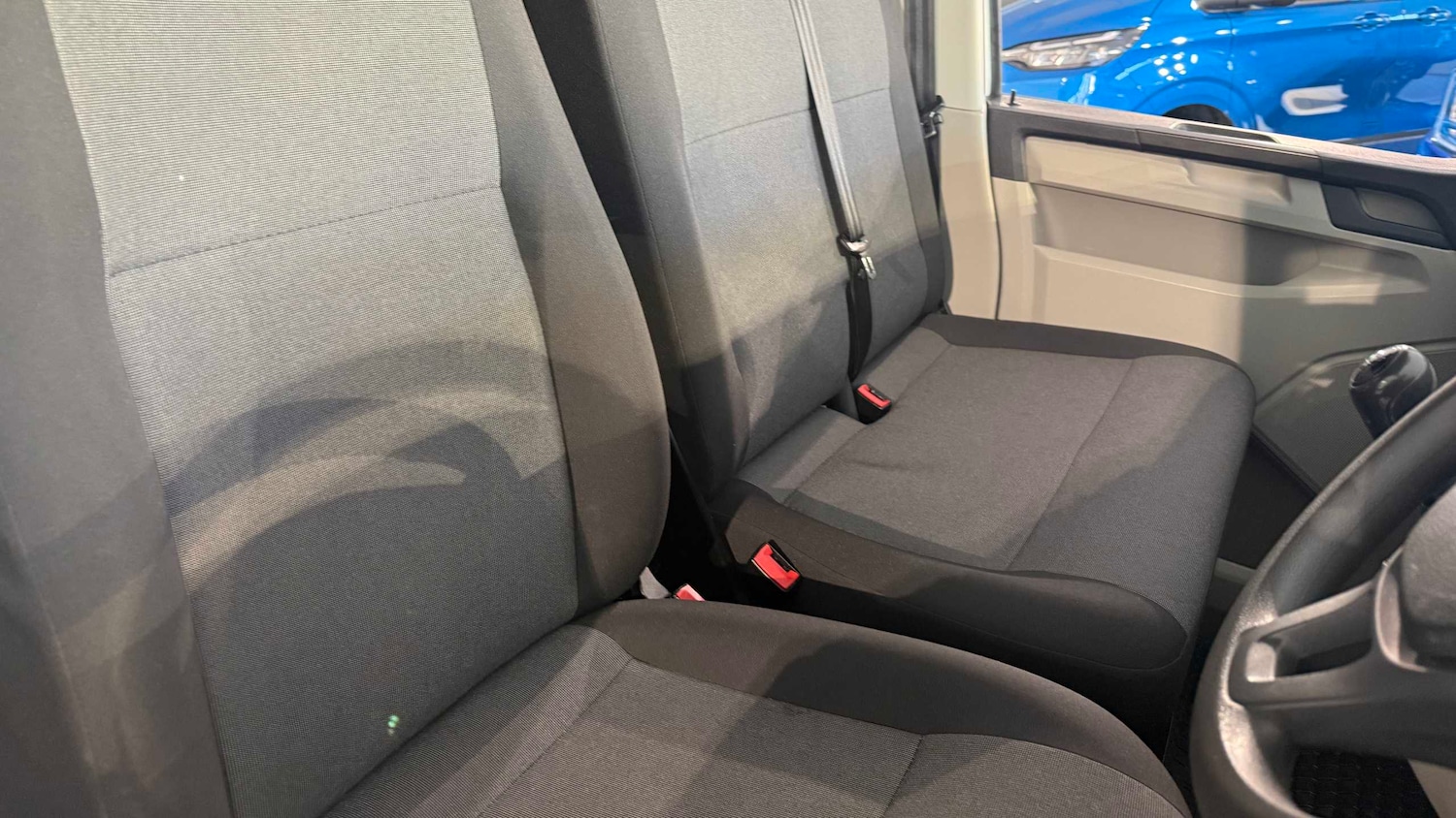 Used Volkswagen Transporter 2019 for sale - 76902354: Photo 19