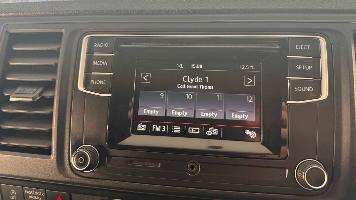 Used Volkswagen Transporter 2019 for sale - 76902354: Photo 23