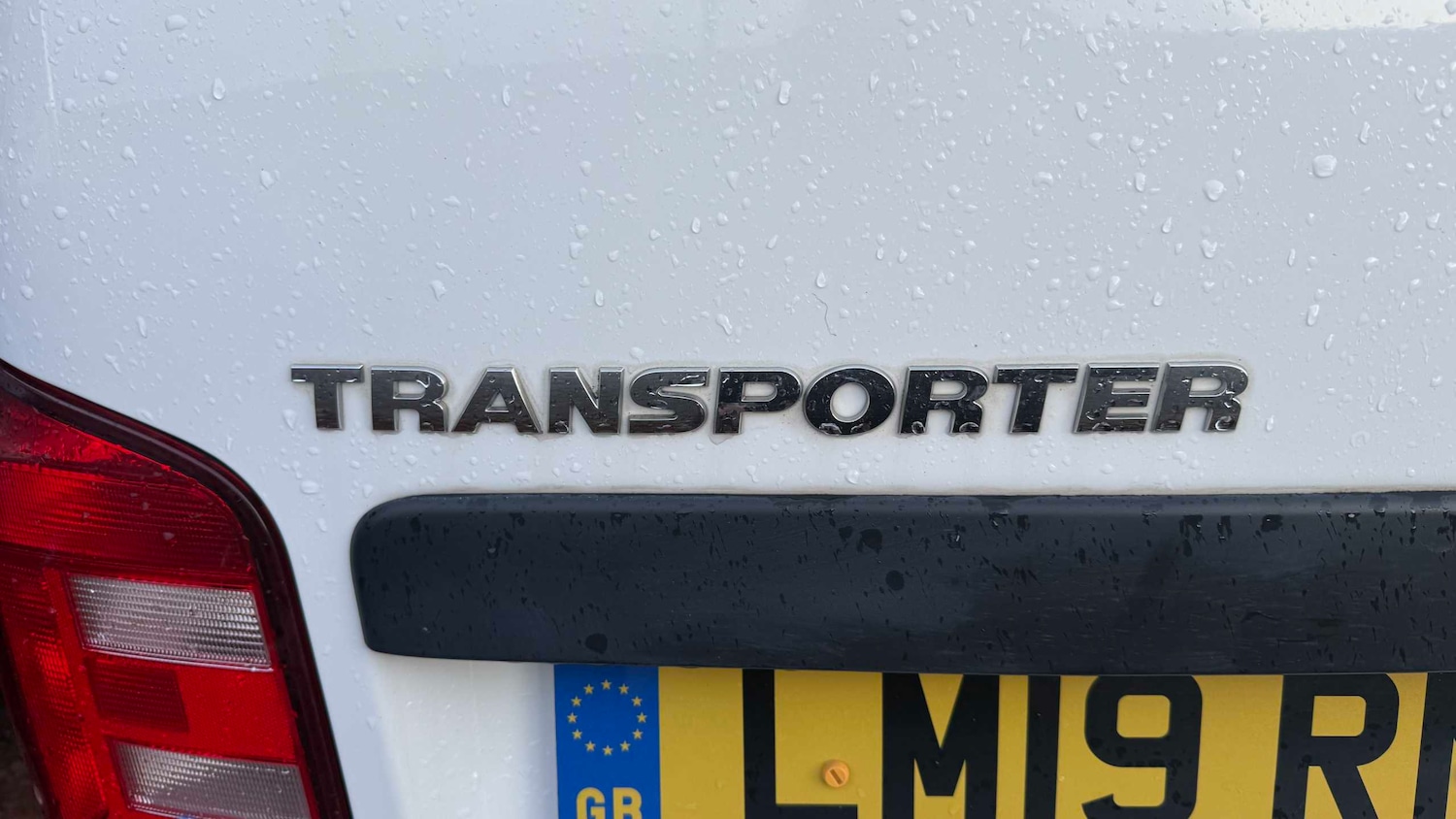 Used Volkswagen Transporter for sale - 76902354: Photo 3