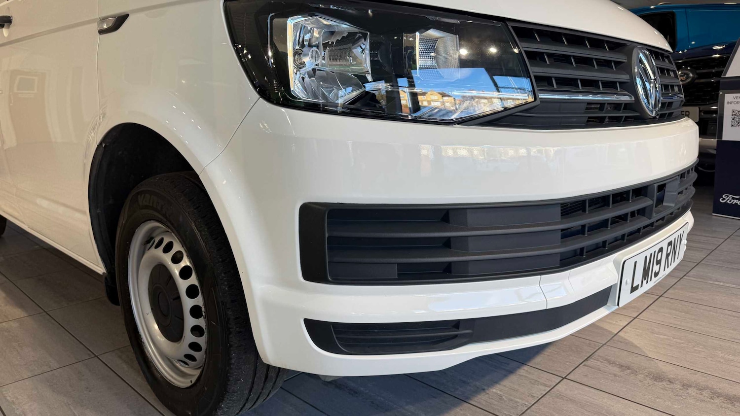 Used Volkswagen Transporter 2019 for sale - 76902354: Photo 33