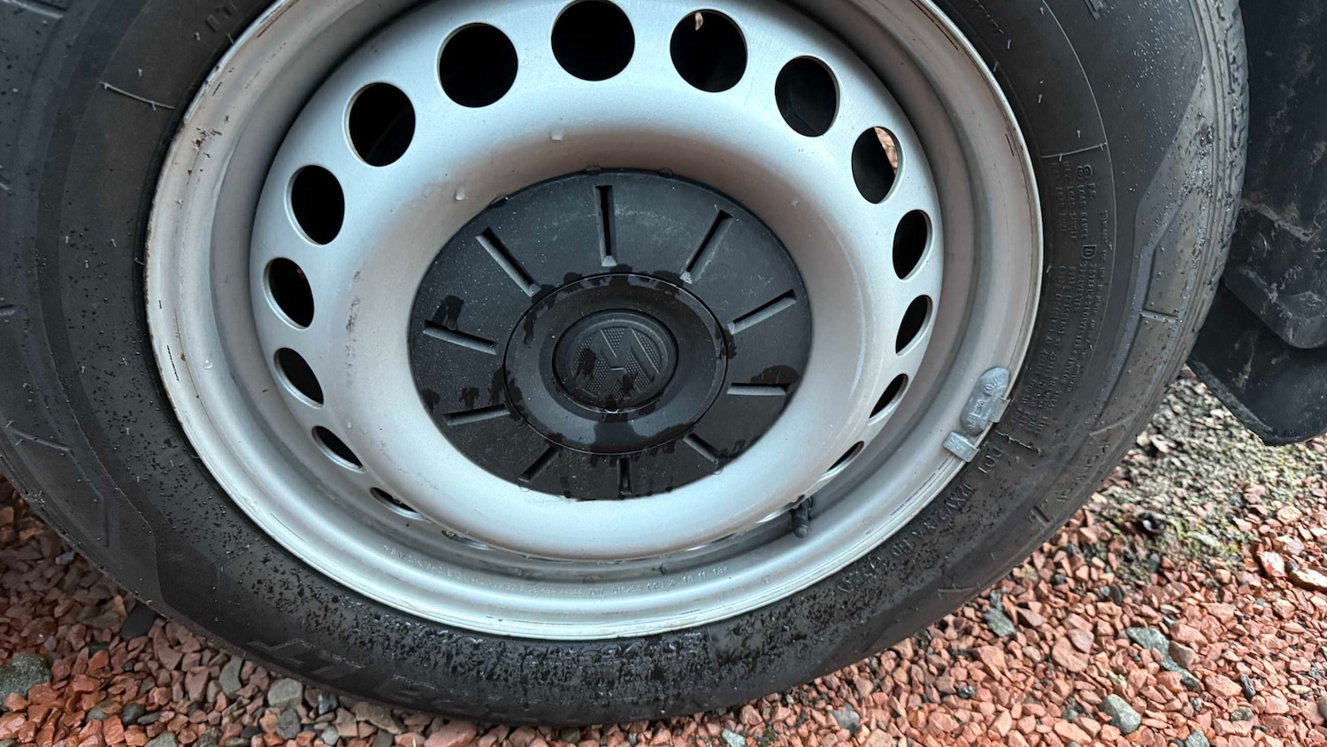 Used Volkswagen Transporter for sale - 76902354: Photo 4