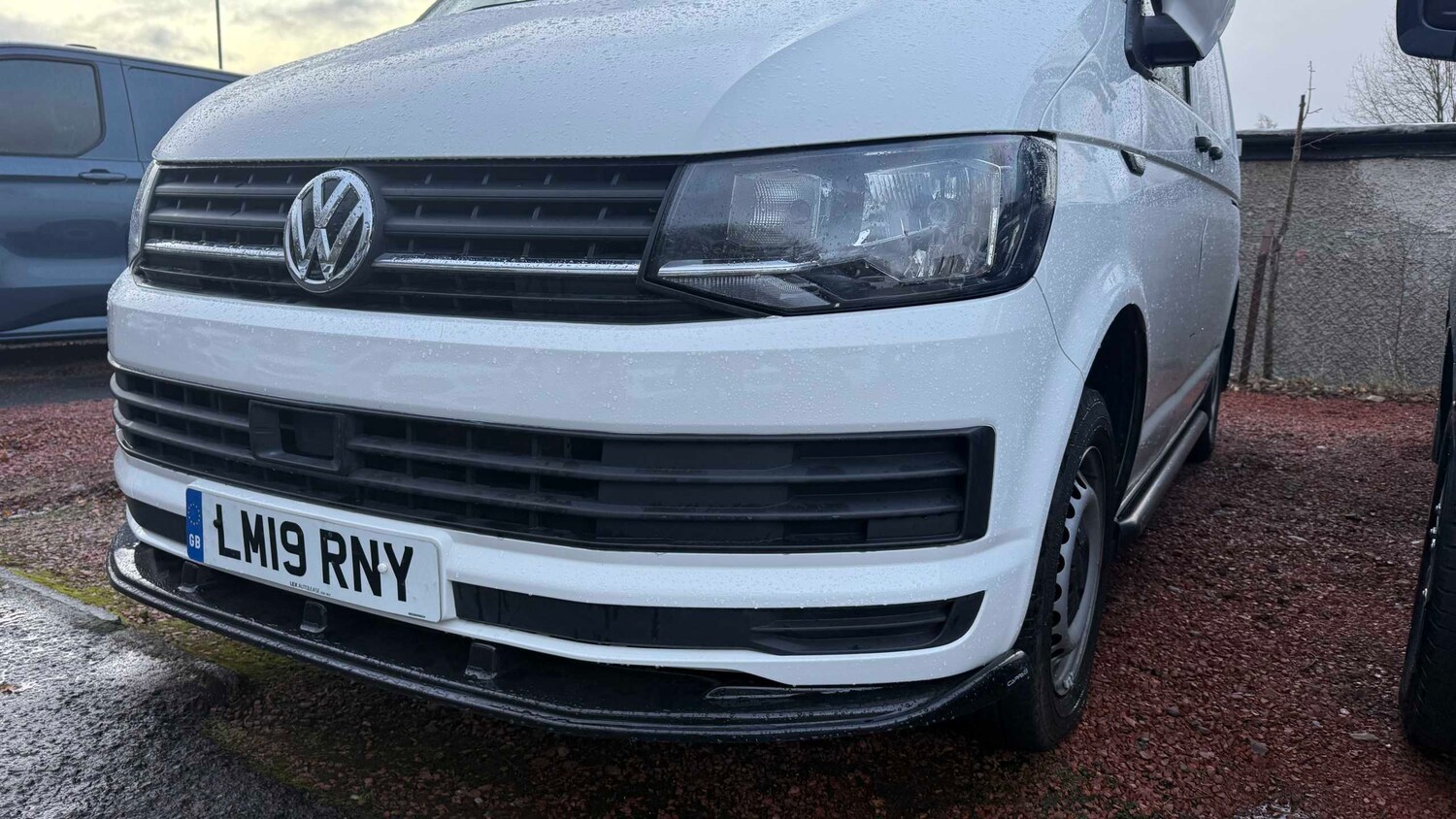 Used Volkswagen Transporter for sale - 76902354: Photo 5