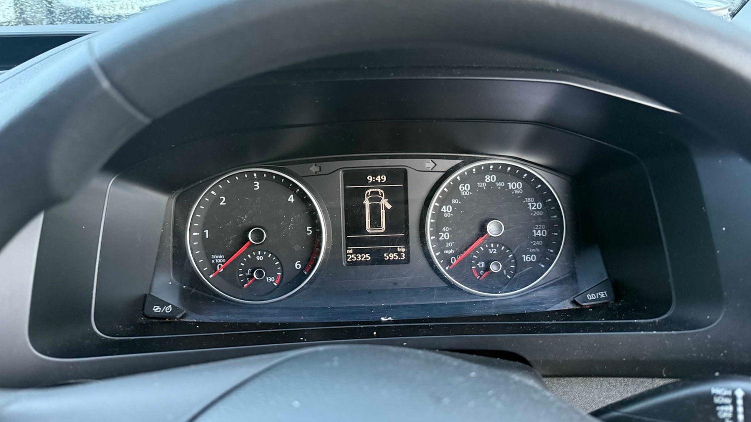 Used Volkswagen Transporter for sale - 76902354: Photo 6