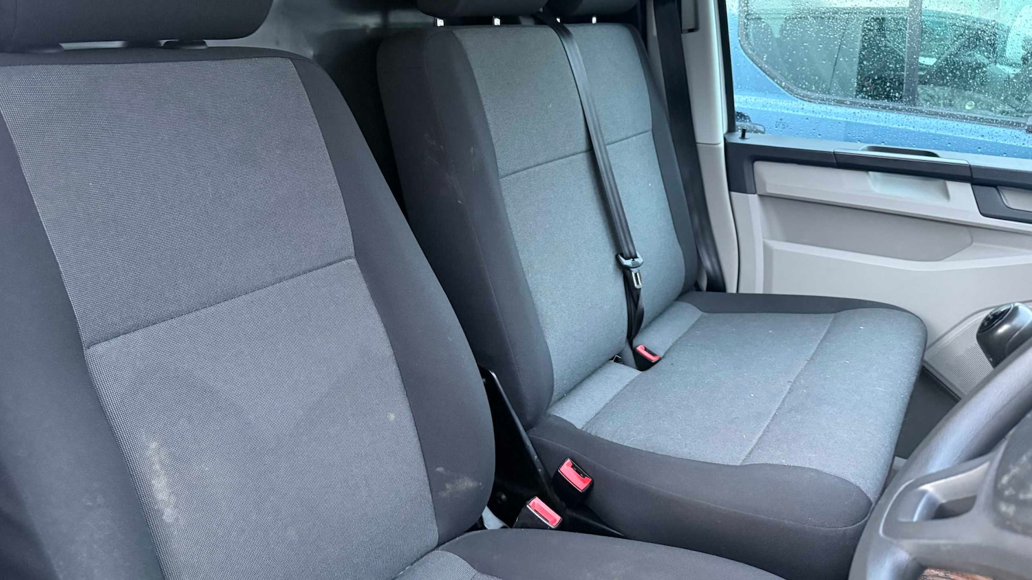 Used Volkswagen Transporter for sale - 76902354: Photo 7