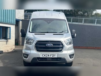 Used Ford Transit 2024 for sale - 75317247: Photo