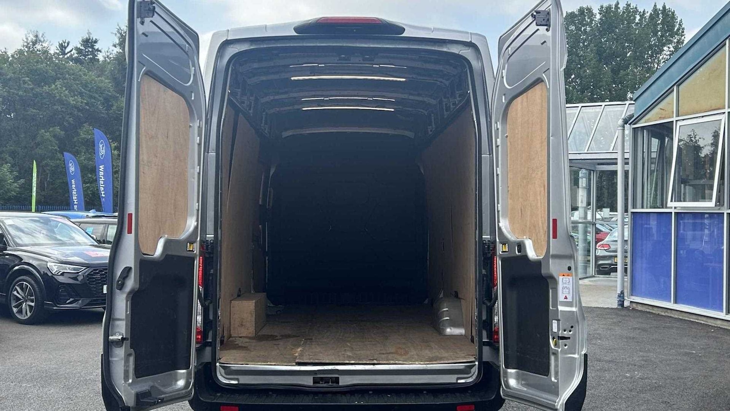 Vehicle 33