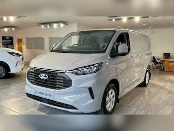 Used Ford Transit Custom 2025 for sale - 75317313: Photo