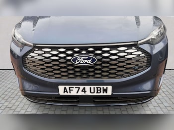 Used Ford Transit Custom 2024 for sale - 78104323: Photo