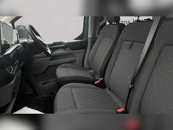 Used Ford Transit Custom 2024 for sale - 78104323: Photo