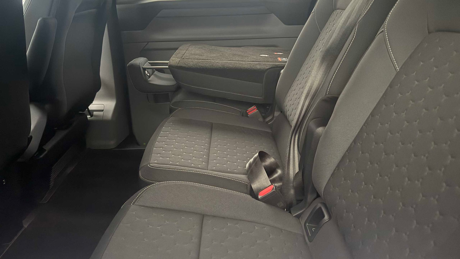 Used Ford Transit Custom 2024 for sale - 78104323: Photo 4