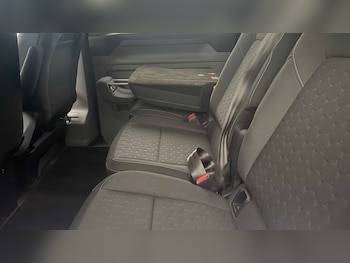 Used Ford Transit Custom 2024 for sale - 78104323: Photo