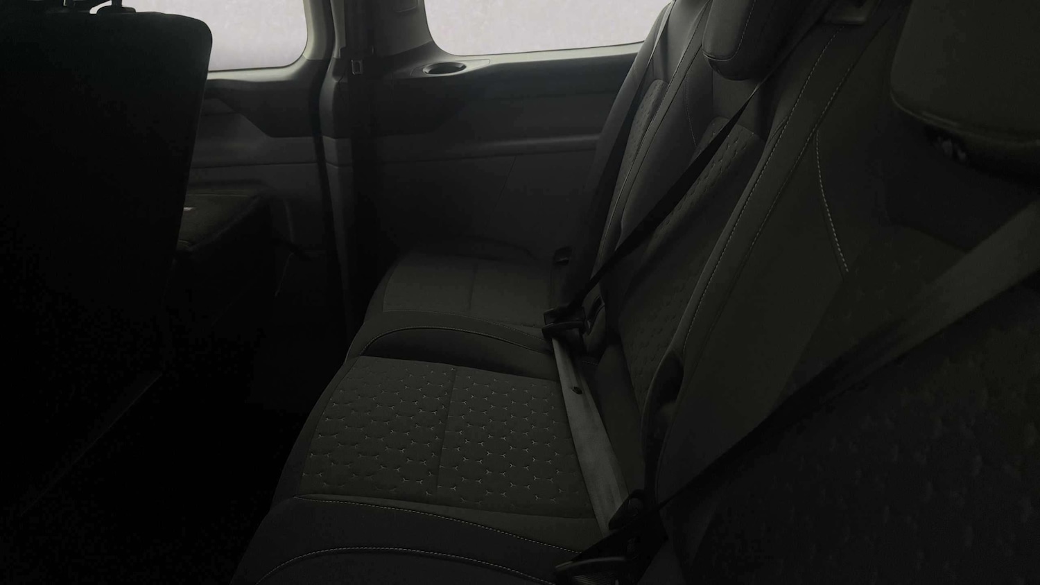 Used Ford Transit Custom 2024 for sale - 78104323: Photo 5