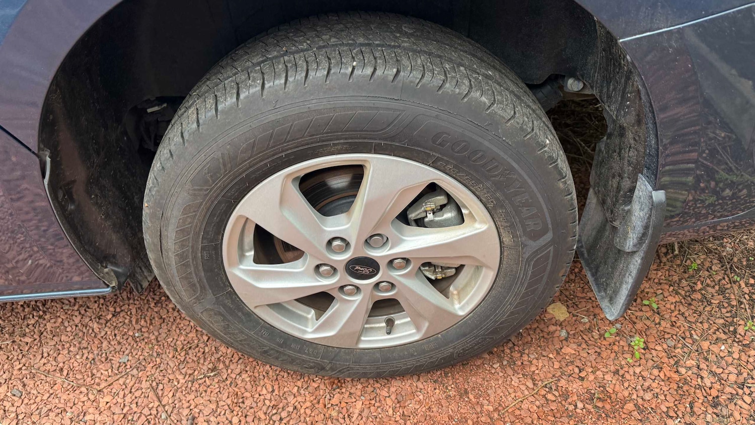 Used Ford Transit Custom 2024 for sale - 78104323: Photo 9