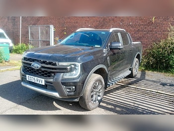 Used Ford Ranger 2025 for sale - 78857625: Photo