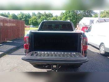 Used Ford Ranger 2025 for sale - 78857625: Photo