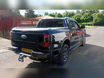 Used Ford Ranger 2025 for sale - 78857625: Photo